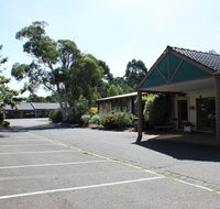 Melaleuca Lodge - Accommodation Bookings