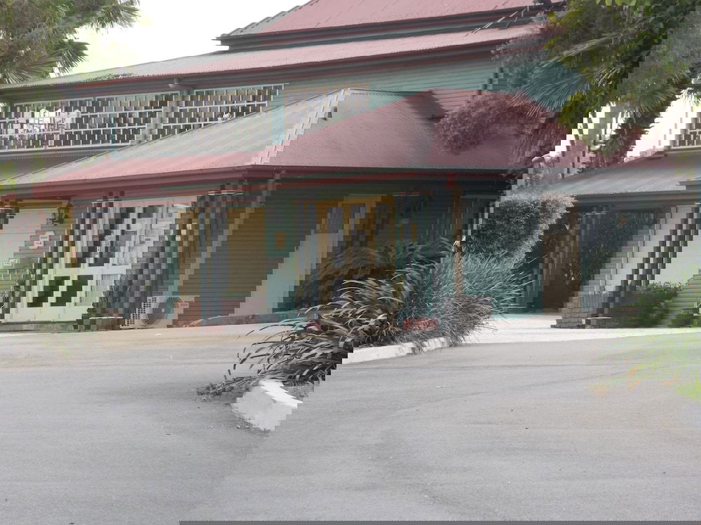 Accommodation Bookings