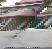 McNevins Loganholme Motel - Accommodation Bookings