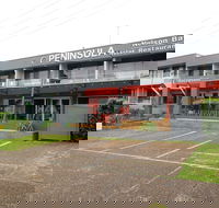 Peninsula Nelson Bay Motel and Serviced Apartments