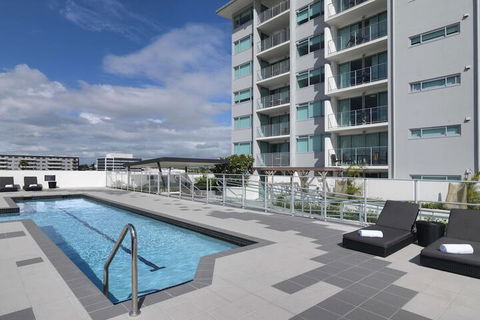 Oaks Mackay Rivermarque Hotel - Accommodation Bookings 6