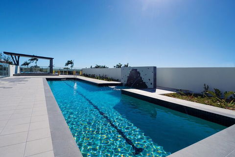Oaks Mackay Rivermarque Hotel - Accommodation Bookings 5