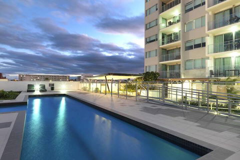 Oaks Mackay Rivermarque Hotel - Accommodation Bookings 7