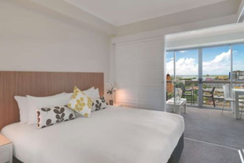 Oaks Mackay Rivermarque Hotel - Accommodation Bookings 0