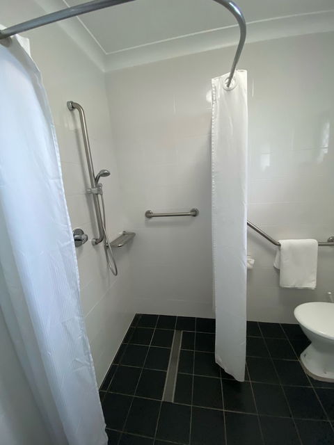 Old Maitland Inn - Accommodation Bookings 6