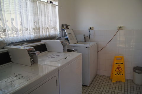 Old Maitland Inn - Accommodation Bookings 5