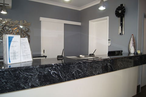 Old Maitland Inn - Accommodation Bookings 2