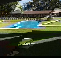 Old Maitland Inn - Accommodation Bookings