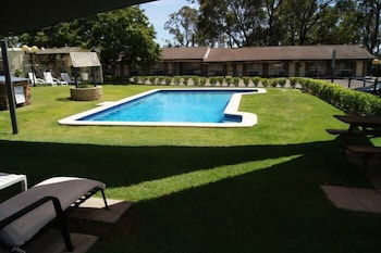 Old Maitland Inn - Accommodation Bookings 0
