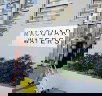 Macquarie Waters Boutique Apartment Hotel - Accommodation Bookings