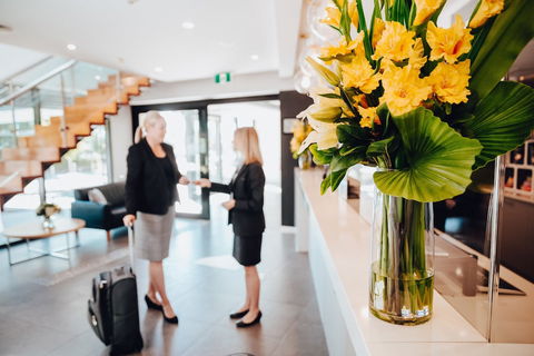 Quest Wodonga - Accommodation Bookings 2