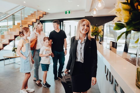Quest Wodonga - Accommodation Bookings 3