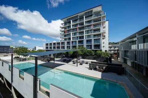 Direct Hotels â€“ Islington At Central - Accommodation Bookings 0