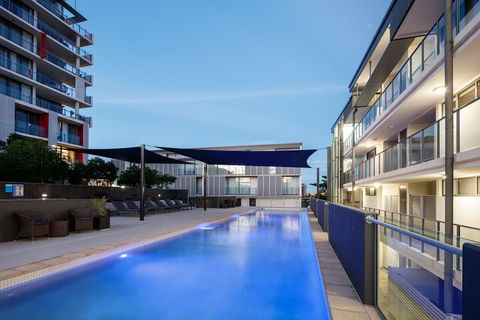 Direct Hotels â€“ Islington At Central - Accommodation Bookings 4