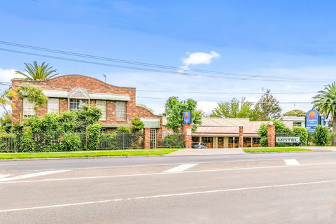Comfort Inn Greensborough - Accommodation Bookings 1