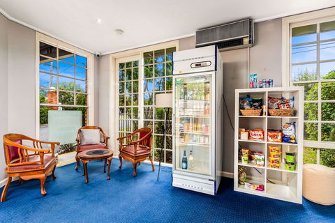 Comfort Inn Greensborough - Accommodation Bookings 6