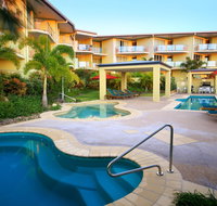 Caloundra Central Apartment Hotel - Accommodation Bookings