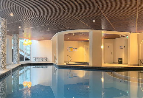 Aegean Apartments - Accommodation Bookings 4