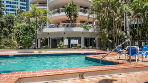 Aegean Apartments - Accommodation Bookings 3