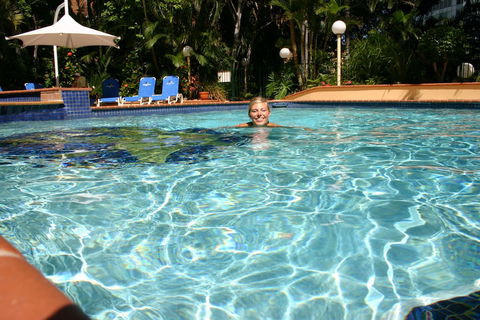 Aegean Apartments - Accommodation Bookings 2