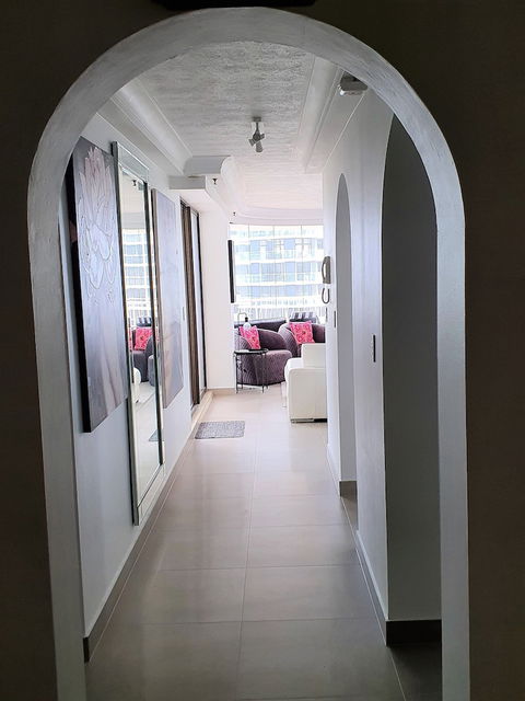 Aegean Apartments - Accommodation Bookings 0