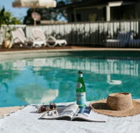 Noosa Heads Motel