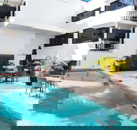 Elysium Apartments - Accommodation Bookings