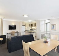 Melbourne Metropole Central - Accommodation Bookings