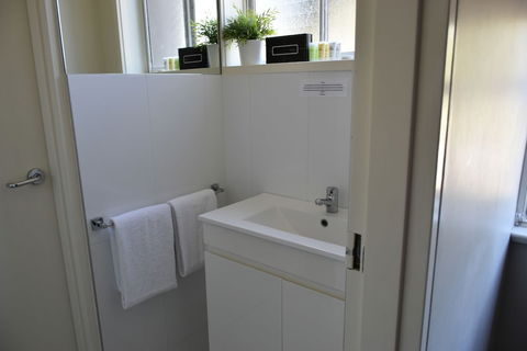 Apartments On Flemington - Accommodation Bookings 5