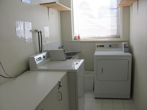 Apartments On Flemington - Accommodation Bookings 6