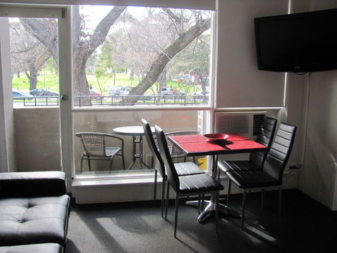 Apartments On Flemington - Accommodation Bookings 3