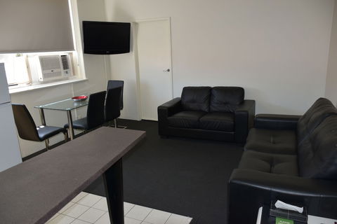 Apartments On Flemington - Accommodation Bookings 2