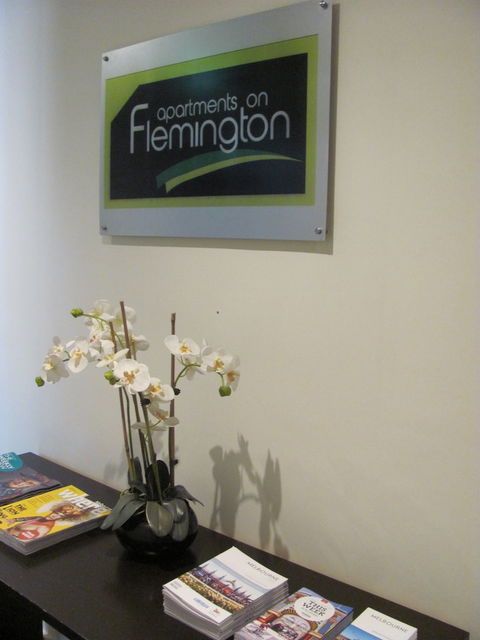 Apartments On Flemington - Accommodation Bookings 1