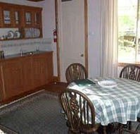Kemeys Mountain Hideaway - Accommodation Bookings