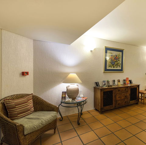 Il Centro Apartment Hotel - Accommodation Bookings 6