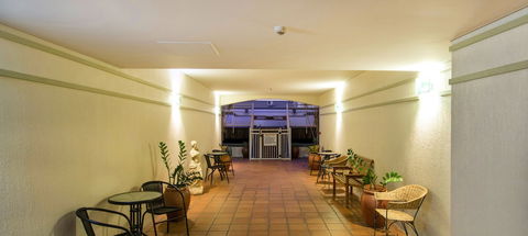 Il Centro Apartment Hotel - Accommodation Bookings 0