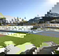 Beach Club Resort