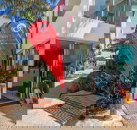 Element on Coolum Beach - Accommodation Bookings