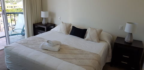 Alexandra On The Pacific - Accommodation Bookings 2