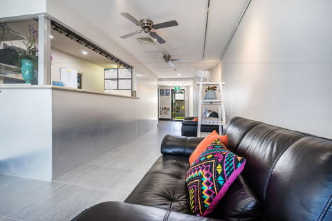 Alexandra On The Pacific - Accommodation Bookings 0
