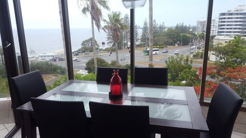 Alexandra On The Pacific - Accommodation Bookings 4