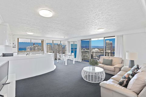 De Ville Apartments - Accommodation Bookings 4