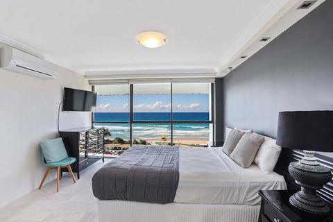De Ville Apartments - Accommodation Bookings 6