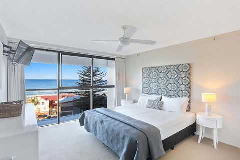 De Ville Apartments - Accommodation Bookings 2