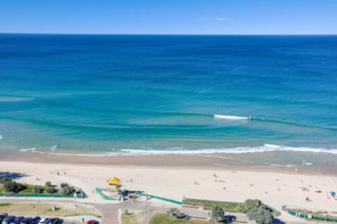 De Ville Apartments - Accommodation Bookings 0