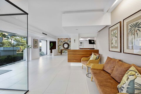 De Ville Apartments - Accommodation Bookings 1
