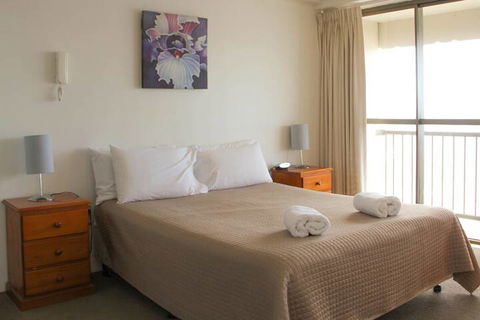 De Ville Apartments - Accommodation Bookings 3
