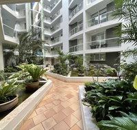 Atrium Resort - Accommodation Bookings