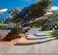 Seachange Coolum Beach - Accommodation Bookings