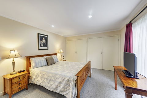 Bungunyah Apartments - Accommodation Bookings 3